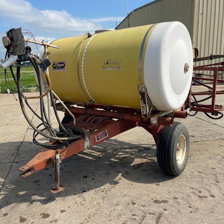 DEMCO 500
