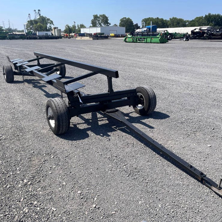 JOHN DEERE 15