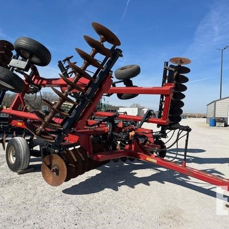 CASE IH RMX340