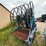 2014-luttrell-welding-services-19’-x-96”-t/a-bumper-pull-hydraulic-reel-trailer-image-1