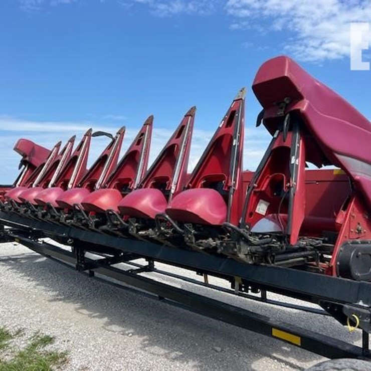 CASE IH 2408