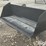2025-kit-containers-qt-snb-84-84"-skid-steer-snow/litter-bucket-image-1