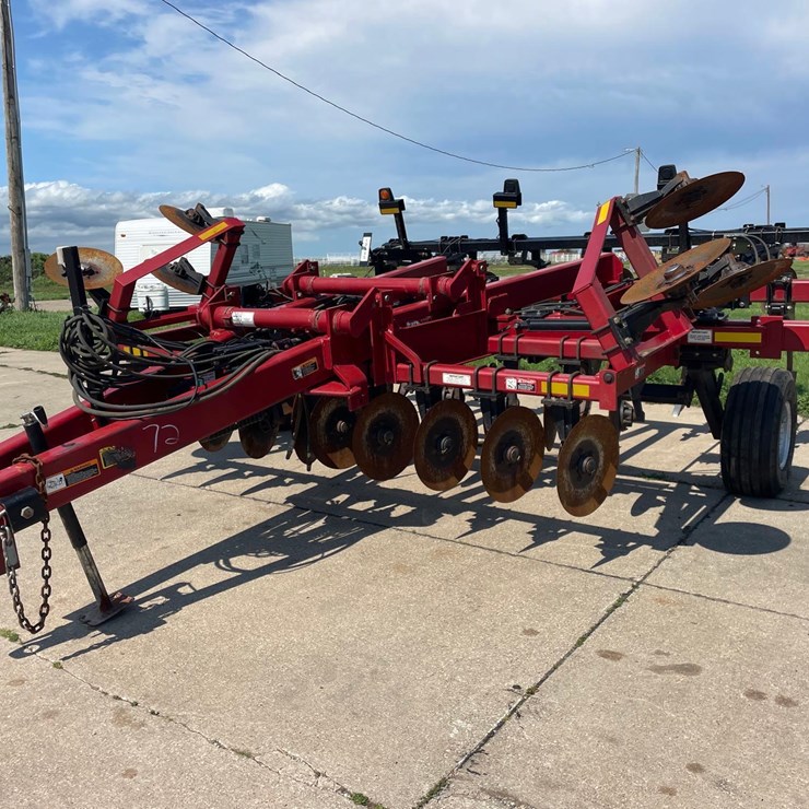 CASE IH 6750