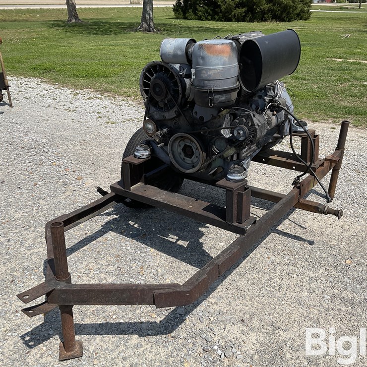 DEUTZ F4L912