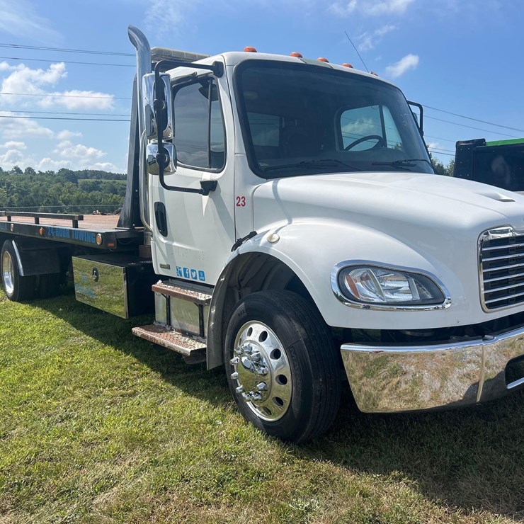 2007 CATERPILLAR C7