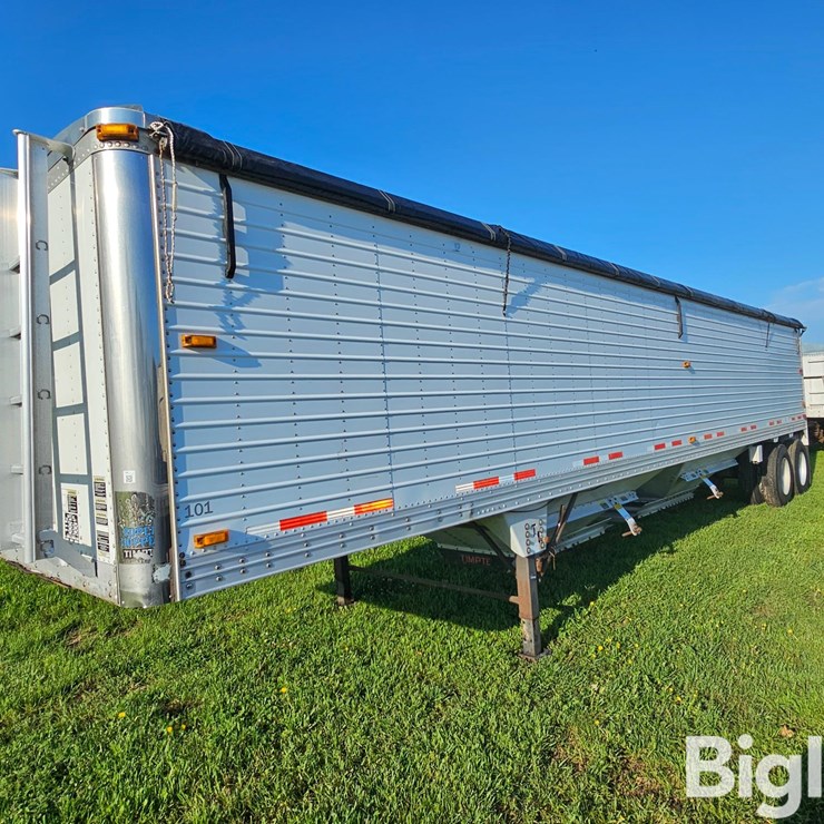 2008 TIMPTE SUPER HOPPER