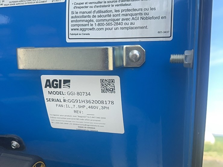 concept-5,000-bushel-hopper-bin,-fully-equipped-with-agi-grainguard-10-hp-bin-fan-with-three-phase-electric-motor-image-39