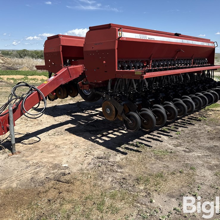 CASE IH 5500