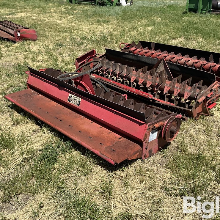 MASSEY-FERGUSON 860