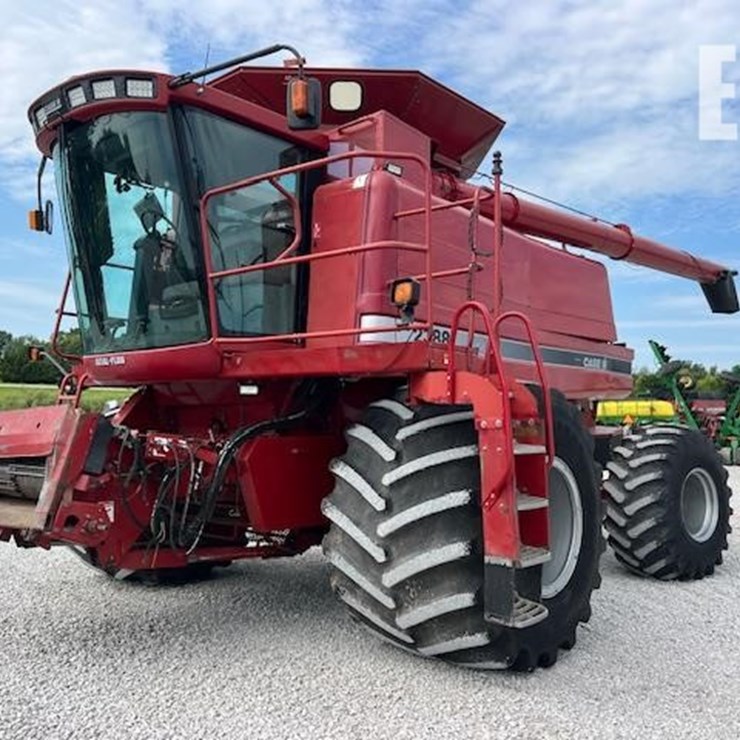 CASE IH 2388