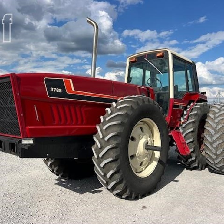 INTERNATIONAL 3788