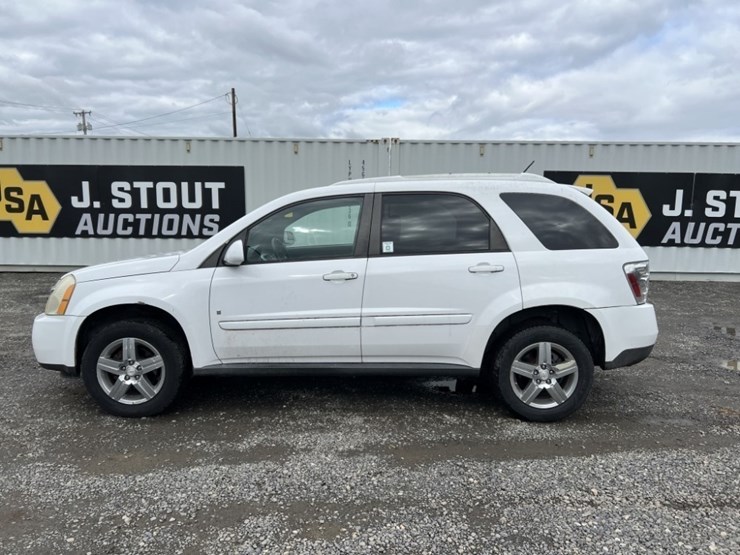 2009-chevrolet-equinox-lt-image-7