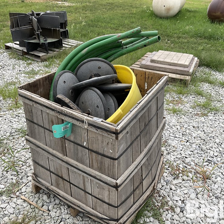 JOHN DEERE 8