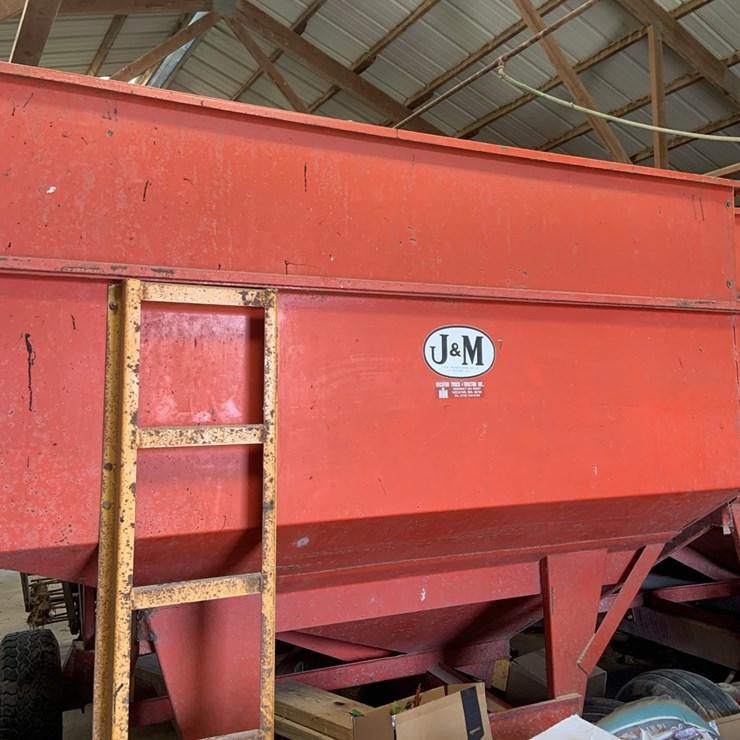 J&M 250