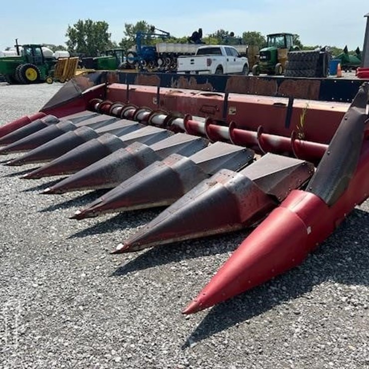 CASE IH 1083