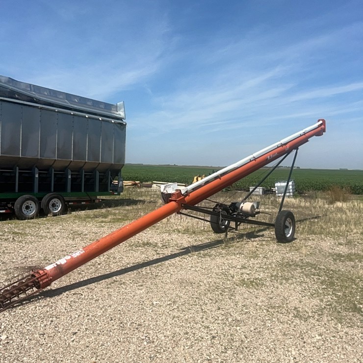 BRANDT 835