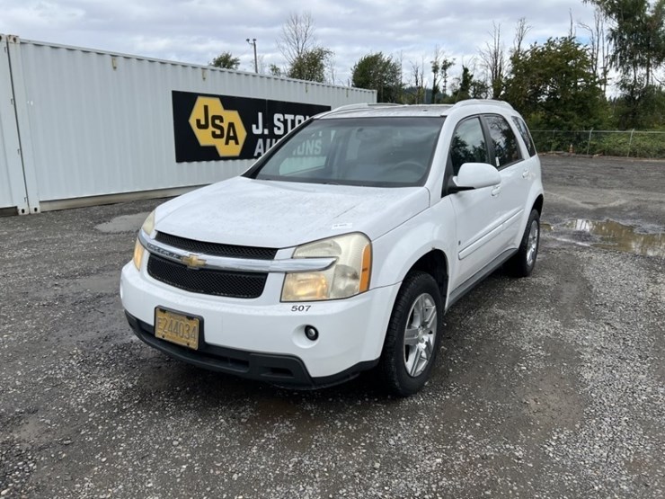 2009-chevrolet-equinox-lt-image-1