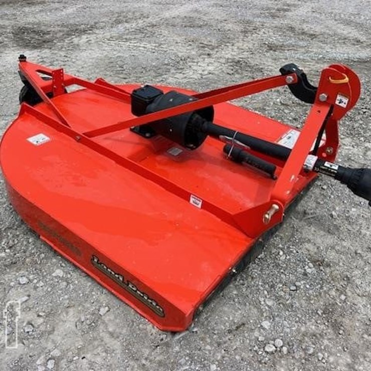 LAND PRIDE RCR1260
