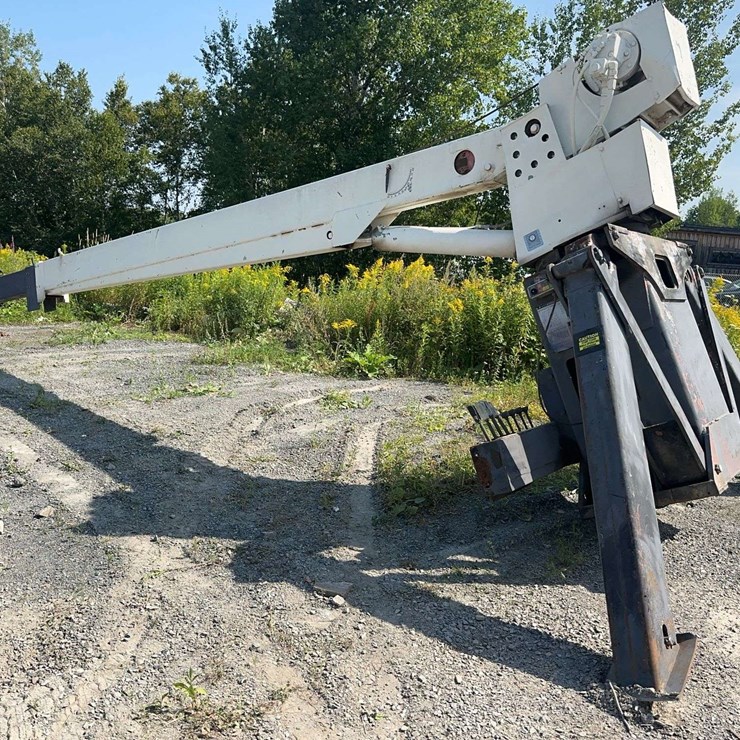 PITMAN HL 858