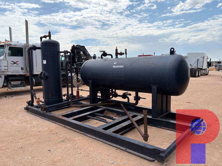12’-x-3.5’-horizontal-separator-mtd-on-17’-x-8’-skid-image-2
