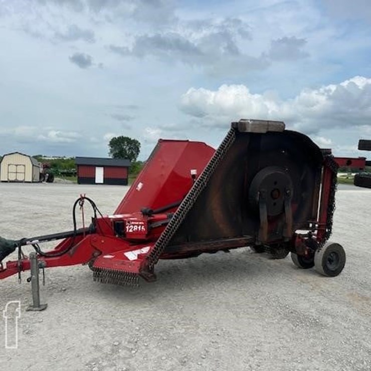 BUSH HOG 12815