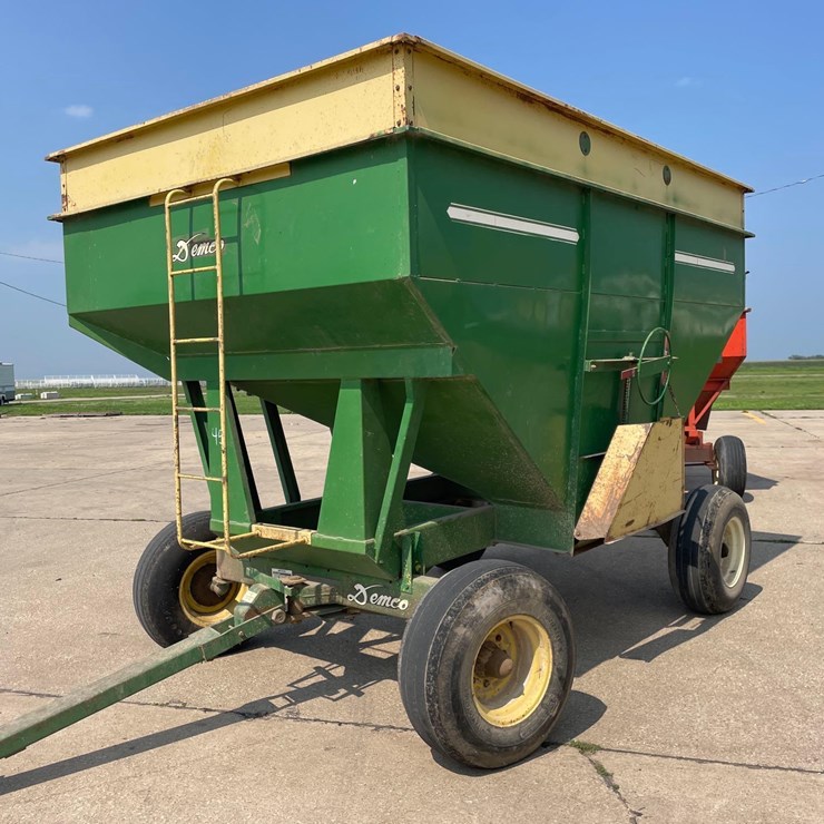 DEMCO 365
