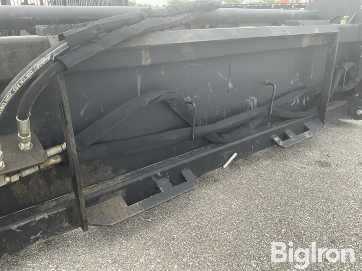 2023-78"-heavy-grass-fork-grapple-skid-steer-bucket-image-9