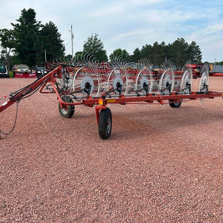 AGCO 4324