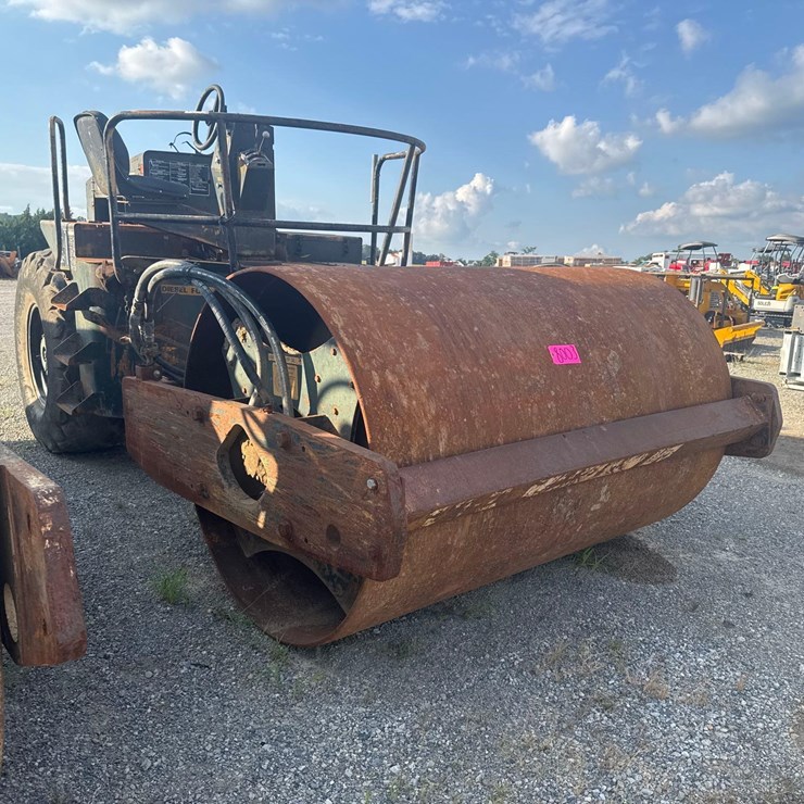 INGERSOLL-RAND SP56