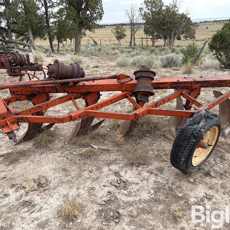CASE IH 5