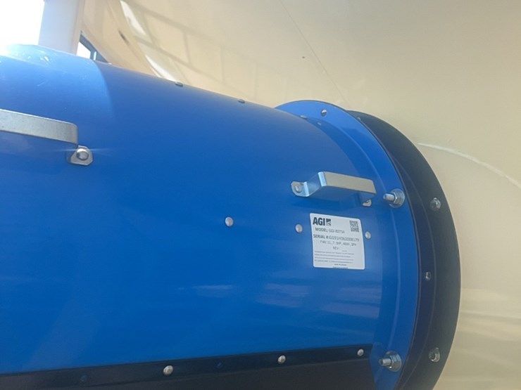 concept-5,000-bushel-hopper-bin,-fully-equipped-with-agi-grainguard-bin-fan-with-7.5-hp-three-phase-electric-motor-image-59