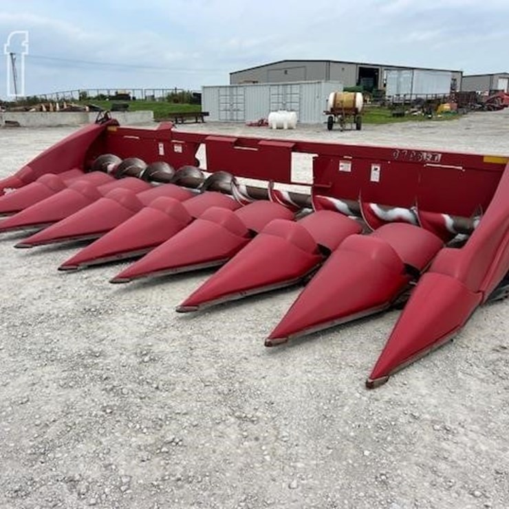 2011 CASE IH 3408