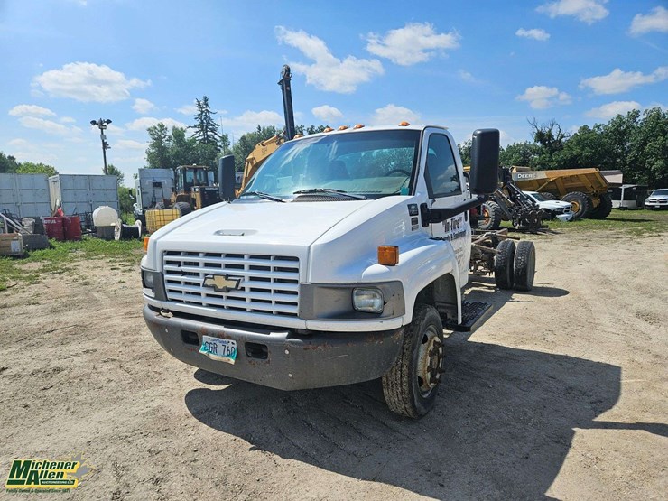 2005-chevrolet-kodiak-c4500-image-1