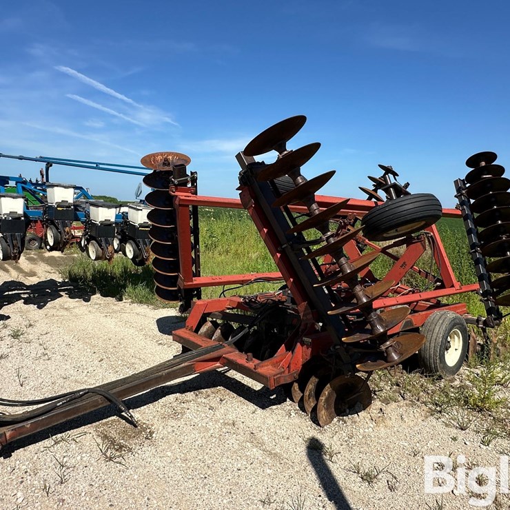 CASE IH 496