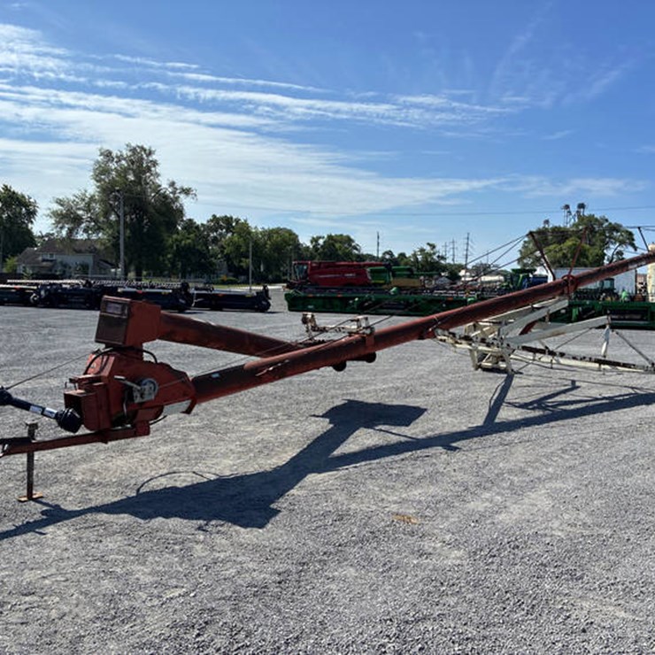 FARM KING 10x72