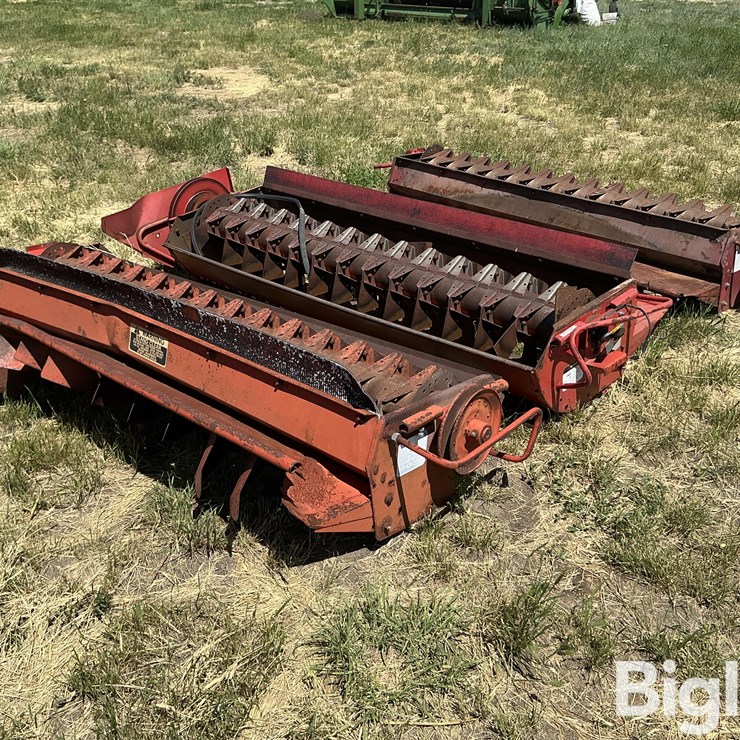 MASSEY-FERGUSON 860