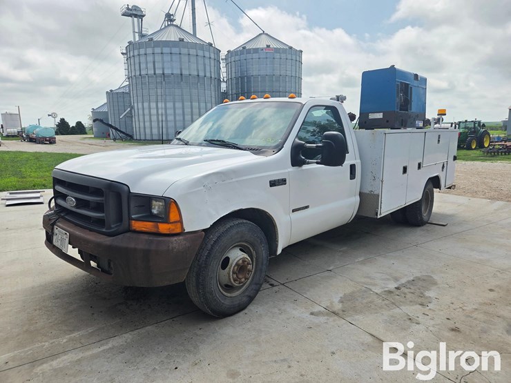 1999-ford-f350-image-1