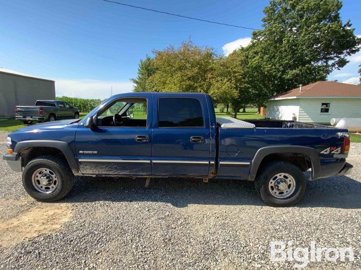 2001-chevrolet-silverado-image-8