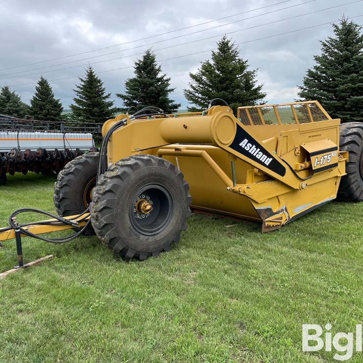 ASHLAND I175XL2