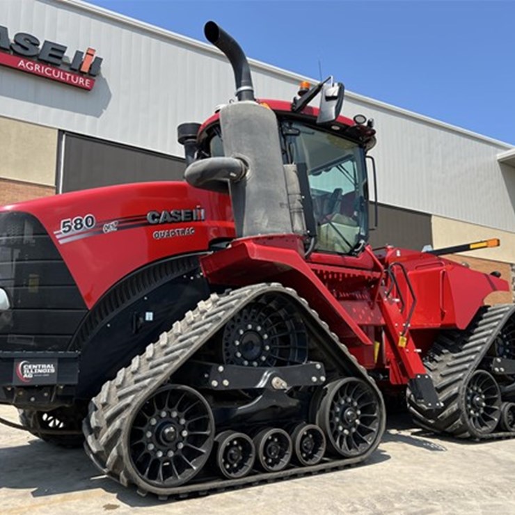 2022 CASE IH 2022