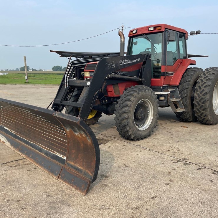 CASE IH 7220