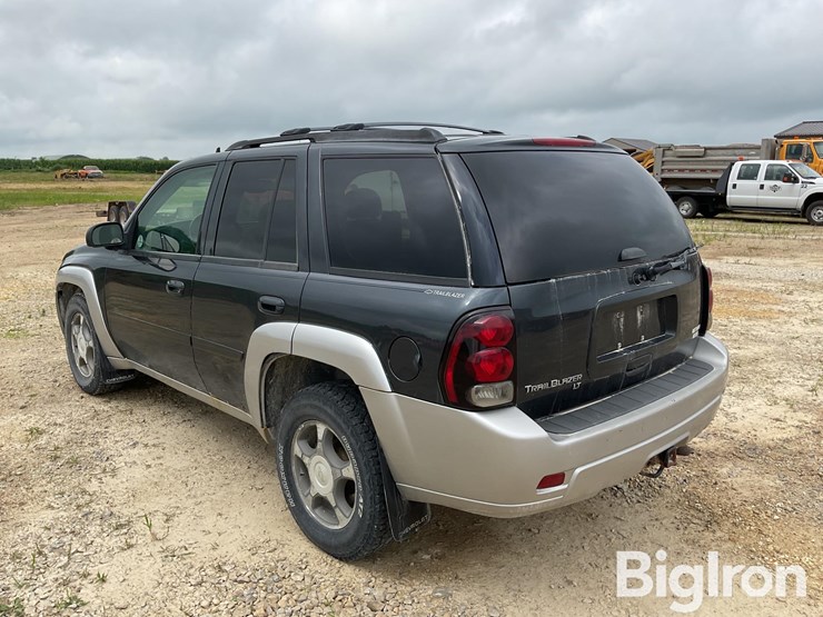 2006-chevrolet-trailblazer-image-7