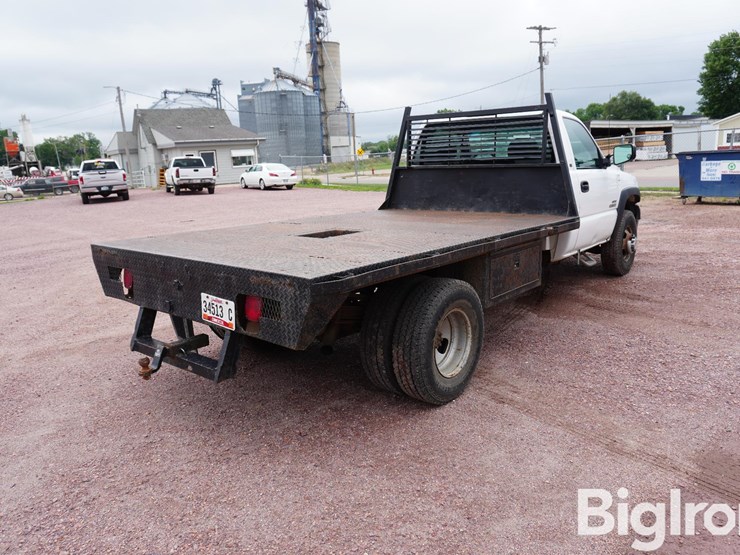 2001-chevrolet-silverado-3500-image-5