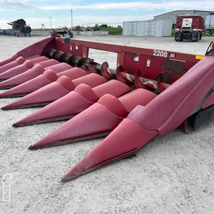 CASE IH 2208