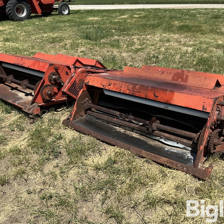 MASSEY-FERGUSON 860