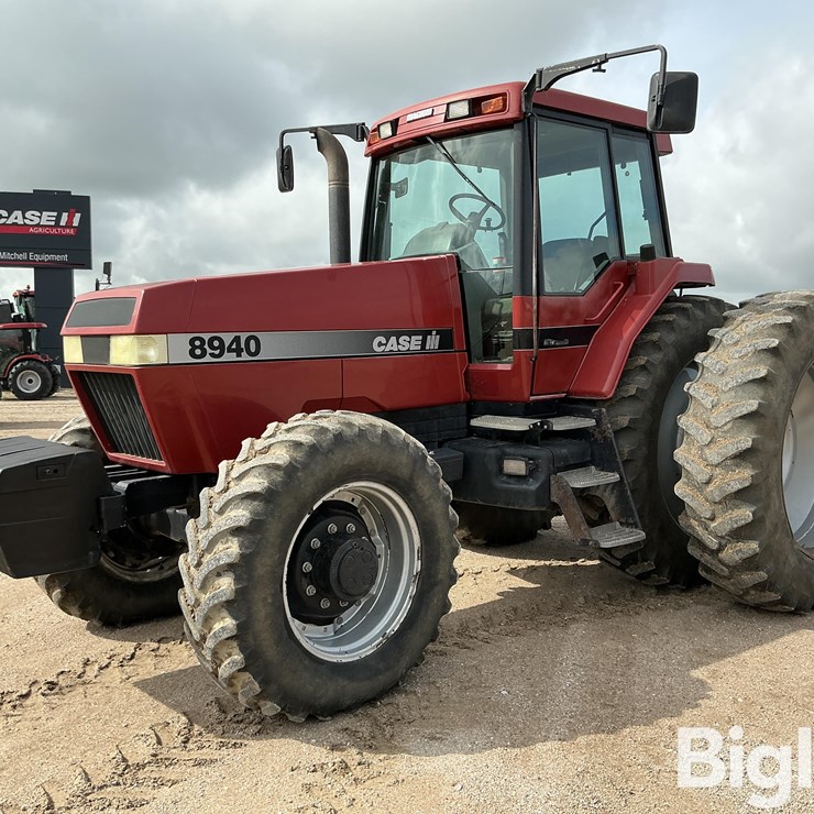 CASE IH 8940