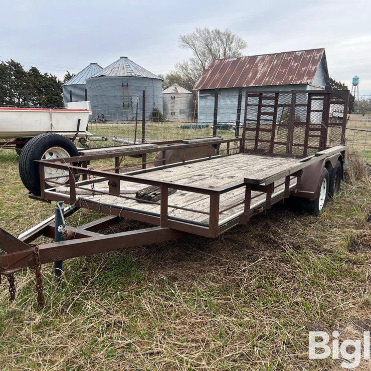 1969 HOMEMADE TA