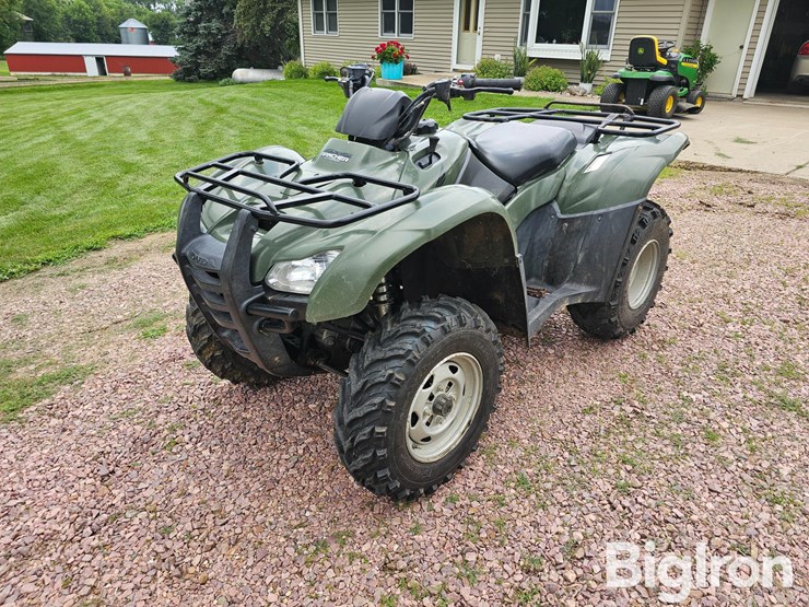 2009-honda-rancher-420-image-1