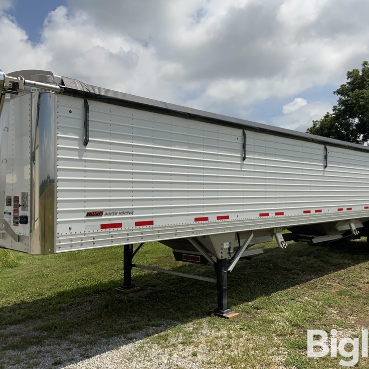 2019 TIMPTE 4066