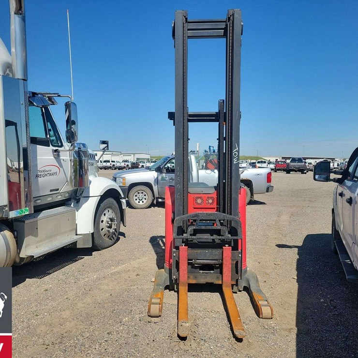 RAYMOND 740R45TT